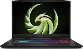 MSI Bravo 17 C7VEK-035IN Gaming Laptop (AMD Ryzen 7 7735HS/ 16GB/ 1TB SSD/ Win11 Home/ 6GB Graph)