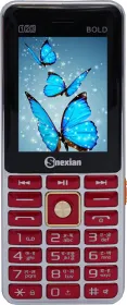 Snexian Bold 123