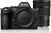 Nikon Z5 II Mirrorless Camera with 24-120mm f/4 Lens