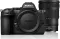 Nikon Z5 II Mirrorless Camera with 24-120mm f/4 Lens