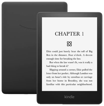 Amazon Kindle Paperwhite Wifi eReader