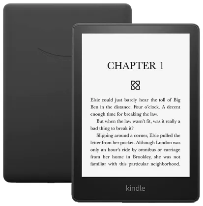 Amazon Kindle Paperwhite Wifi eReader