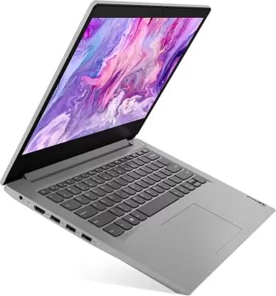 Lenovo Ideapad 3 81WB010YIN Laptop