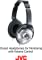 JVC HA-V570 Supra-Aural Wired Headphones