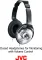 JVC HA-V570 Supra-Aural Wired Headphones