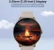 Gizmore Gizfit 984 Orbit Z Smartwatch