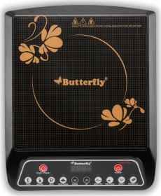 Butterfly Turbo Plus 1800W Induction Cooktop