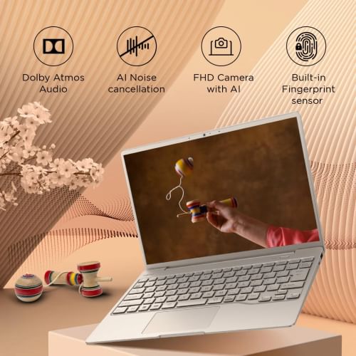 Fujitsu CH‎ 4ZR1L82433 Laptop