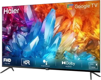 Haier LE43A900UG 43 inch Ultra HD 4K Smart QLED TV