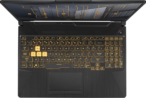Asus TUF Gaming F15 FX566HC-HN120T Gaming Laptop