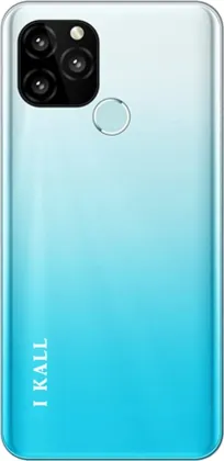 iKall K470 New (4GB RAM + 64GB)