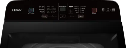 Haier HWM65-678ES5 6.5 Kg 5 Star Fully Automatic Top Load Washing Machine