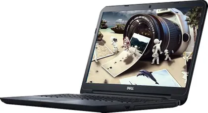 Dell Latitude 3540 Laptop (4th Gen Intel Core i5/4GB /500GB