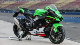 Kawasaki Ninja ZX-10R