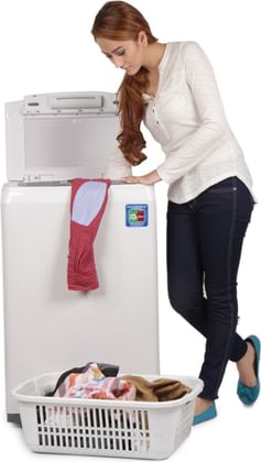 LG T72CMG22P 6.2Kg Top Loading Washing Machine