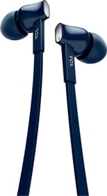 TCL Mtro100 Wired Noise Isolating Headphones