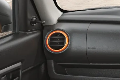 Maruti Suzuki S-Presso LXI CNG