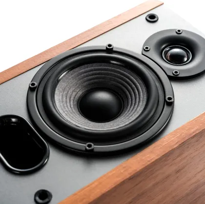Edifier P12 Bookshelf Speaker