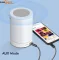 Callmate Smart Desk Lamp Speaker 5W Bluetooth Speaker