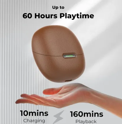 Truke Mega 7 True Wireless Earbuds