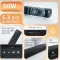 Amazon Basics ABET40WSB 50W Soundbar