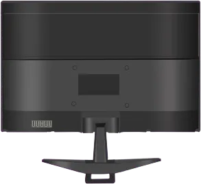 Foxin FM19 Crystal 18.5 inch HD Monitor