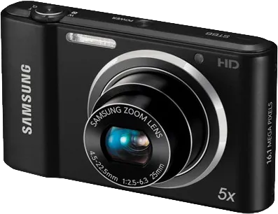 Samsung ST66 Point & Shoot