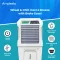 Amplesta AirpowerX 90 L Desert Air Cooler