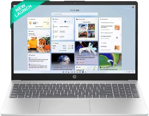 HP 15-hr1004TU Laptop (Intel Core Ultra 5 125H/ 24GB/ 1TB SSD/ Win11 Home)