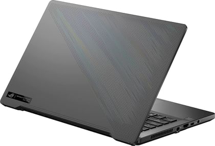 Asus ROG Zephyrus G14 GA401QH-HZ076TS Gaming Laptop (Ryzen 7 5800HS/ 8GB/ 1TB SSD/ Win10/ 4GB Graph)