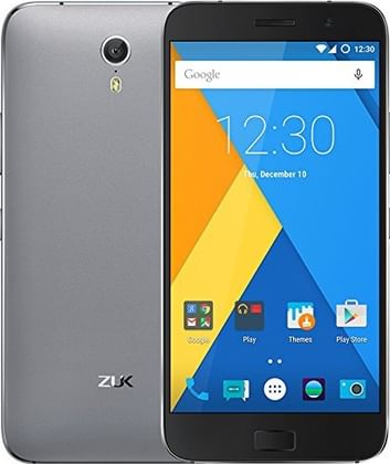 Lenovo Zuk Z1