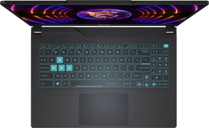 MSI Cyborg 15 A12UCX-276US Gaming Laptop (12th Gen Core i5/ 16GB/ 512GB SSD/ Win 11)