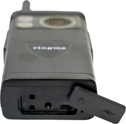 Ringme R1 Plus Legend