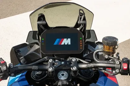 BMW M 1000 XR M Competition