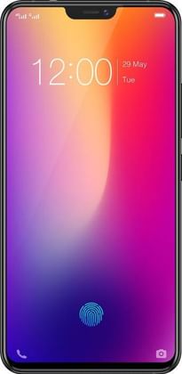 Vivo X21