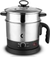 CG MT SS12 1.2L Multi Electric Kettle