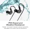 MEE Audio M6 Sport Type-C Wired Earphones