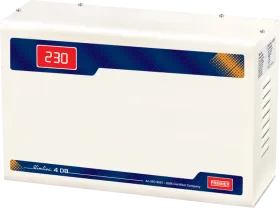 Premier Slimline Double Boost 5DB Voltage Stabilizer