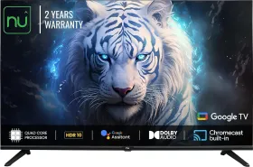 NU LED43FGNX 43 inch Full HD Smart LED TV
