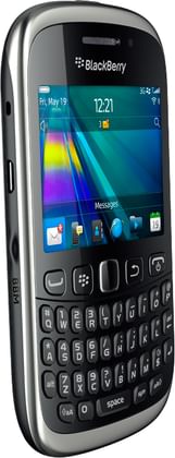 BlackBerry Curve 9320