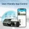 Qubo Dashcam Pro X