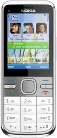 Nokia C5-00