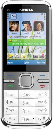 Nokia C5-00