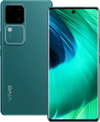 New Launch: Vivo V30 5G from ₹33,999 + 10% Bank OFF Upto ₹4,000