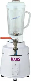 Hans Dominar BlendPro Tap 1200W Mixer Grinder