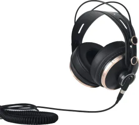 Vault Sonic M50 Studio Monitoring Wired Headphones