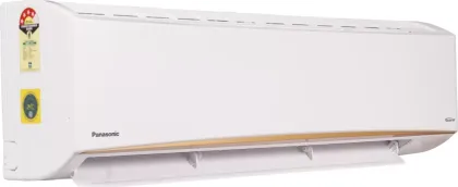 Panasonic CS/CU-QU26YKY 2.2 Ton 4 Star Inverter Split AC