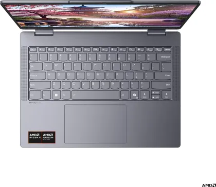 Lenovo IdeaPad 5 2-in-1 14AKP10 83KT008AIN Laptop (AMD Ryzen AI 5 330/ 16GB RAM/ 512GB SSD/ Win 11)