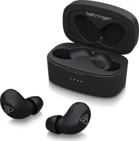 Behringer Live Buds True Wireless Earbuds