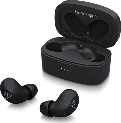 Behringer Live Buds True Wireless Earbuds